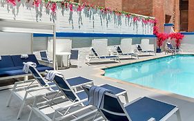 The Royal Sonesta Washington Dc Dupont Circle